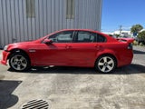 Holden SS no engine or trans