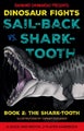 Sail-back vs. Shark-tooth by Raymond Shumansky - Paperback