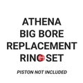Athena Big Bore Ring Set Suzuki Rmz450 08/09