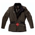 Spidi Tour S5 Jacket H2O Olive Size Large