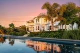 Timeless elegance meets Matakana Coastal haven