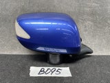 HONDA JAZZ GE FIT SHUTTLE GP Door Mirror 021453 TF0 Right Side x1