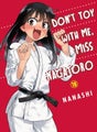 Don't Toy with Me, Miss Nagatoro, Volume 18 by Nanashi - Paperback