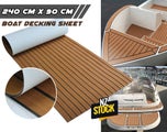 Marine Boat Flooring EVA Foam Yacht Teak Decking Sheet Carpet Floor