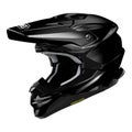 Shoei VFX-WR 06 M.E.D.S Off Road Helmet - Black Size Small 55 56cm
