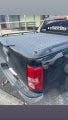 Ute Master hard lid Holden Colorado