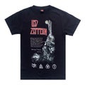Led Zeppelin Shirt - Stairway to Heaven - Available in Size S, M, L, XL, 2XL, 3X