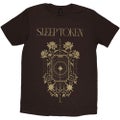 Sleep Token Even In Arcadia Caramel T Shirt