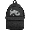 Gojira Powerglove Band Logo Backpack