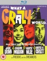 What A Crazy World Blu-ray