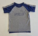 Kids Puma Sports Top Size 4
