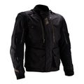 Leatt 5.5 ADV MultiTour Adventure Touring Jacket - Stealth Size 3XL