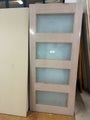 MERANTI XS24 PANEL ENTRANCE DOOR 1980 X 810