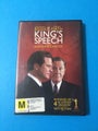 The King's Speech