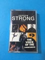 Andrew Strong: Strong (Voice Of The Commitments) (Cassette)