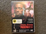 Passenger 57