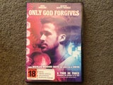 Only God Forgives