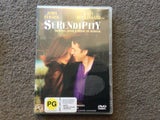 Serendipity