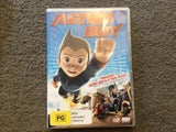 Astro Boy