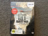 IRT Deadliest Roads season 1