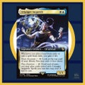 MTG - Urianger Augurelt (Extended Art) - (FIC) [R]
