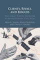 Clients, Rivals, and Rogues by Erin K. Jenne - Paperback
