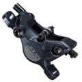 SHIMANO BR-M7100 DISC BRAKE CALIPER SLX 2-PISTON RESIN PAD