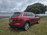 Mazda CX9 2013-one owner
