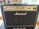 MARSHALL JVM205C 50WATT 2 X 12 AMP