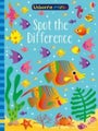 Spot the Difference (Usborne Minis)