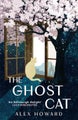 The Ghost Cat by Alex Howard - Paperback