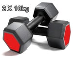 Dumbbell Set - (NZ Clearance)