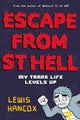 Escape From St Hell by Lewis Hancox - Paperback