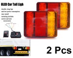 Trailer Lights