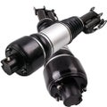 2PCS Front left Right Suspension Air Spring Struts for Mercedes W219 E500 CLS500