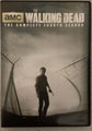 The Walking Dead: Season 4 RARE USA RELEASE deleted scenes