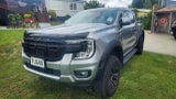 Aftermarket Next Gen Ford Ranger PX4 Everest Raptor Style Grill with LED