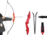 Outdoor Hunting Bow Professional Local NZ Clearance