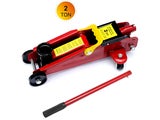 Trolley Floor Jack 2 Ton