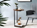 Side Table End Table Coffee table