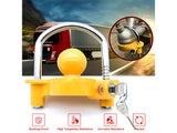 Trailer Lock