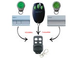Merlin + Garage Door Remote CM842 CM844 C940 C945 Replacement