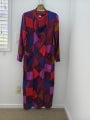 Walter kristensen dress,size 8
