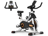 Adjustable Exercise Gym Bike - (NZ Clearance)