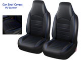 Universal Car Seat Covers Set