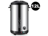 12l hot water / coffee urn kettle - (NZ Clearance)