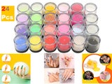 Dip Powder Nail Kit