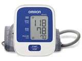 Blood Pressure Monitor HEM 8712