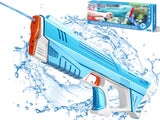 Electric Water Gun