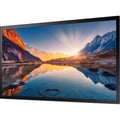 Samsung QM43B-T Digital Signage Display - 43" LCD - Touchscreen - ARM Cortex A72